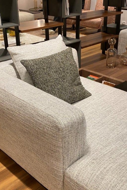The latest trends in interior design for 2025